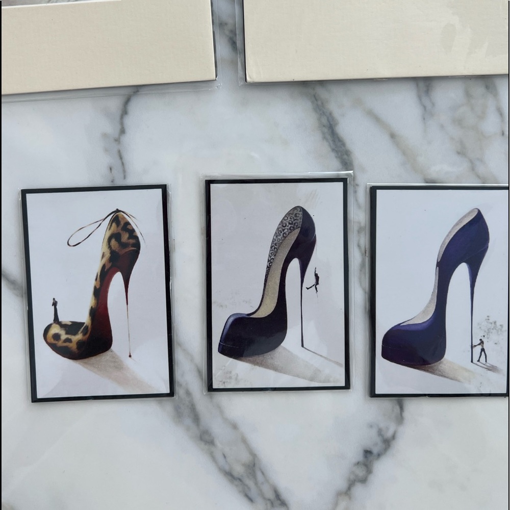 Mini Magnetos Fashion✨